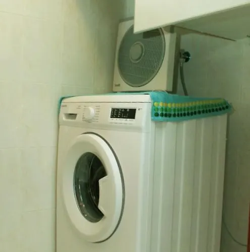 Alquilaencanarias El Medano, El Cabezo, Next To The !!! * Эль-Медано