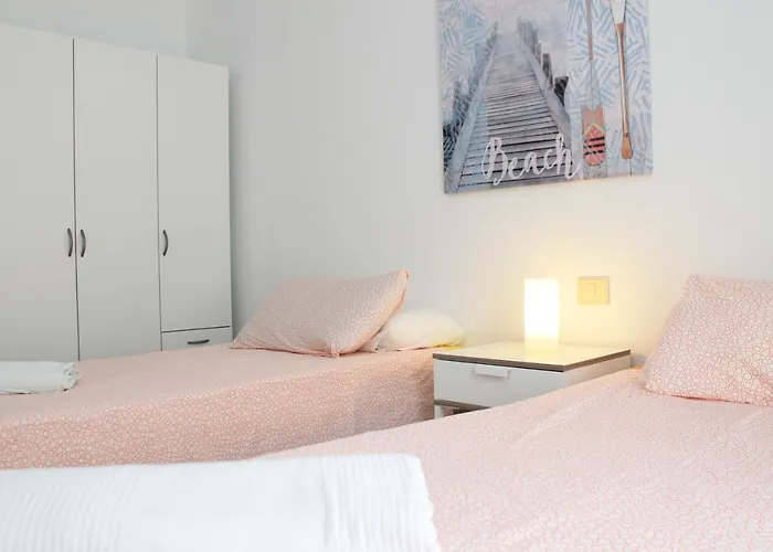 Alquilaencanarias El Medano, El Cabezo, Next To The !!! * Эль-Медано