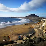 Alquilaencanarias El Medano, El Cabezo, Next To The !!! 公寓 *