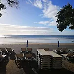 公寓 Alquilaencanarias El Medano, El Cabezo, Next To The !!! *