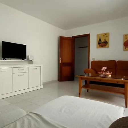 Alquilaencanarias El Medano, El Cabezo, Next To The !!! Apartament *