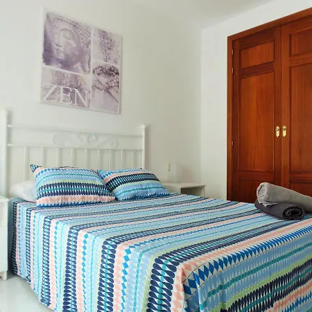 Alquilaencanarias El Medano, El Cabezo, Next To The !!! * El Médano