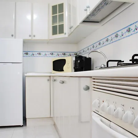 Appartamento Alquilaencanarias El Medano, El Cabezo, Next To The !!! El Médano