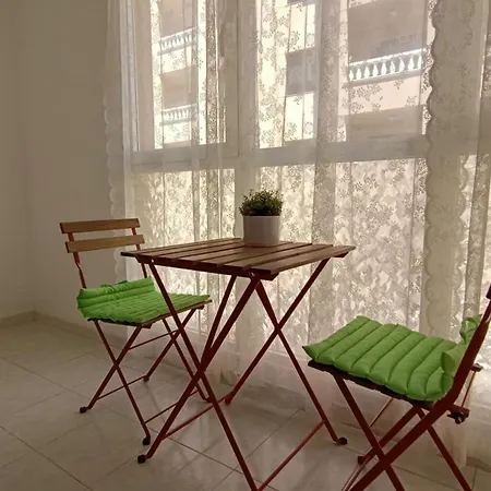 Alquilaencanarias El Medano, El Cabezo, Next To The !!! El Médano