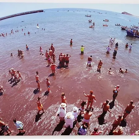 Alquilaencanarias El Medano, El Cabezo, Next To The !!! El Médano