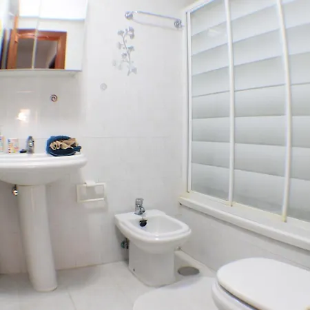 Appartamento Alquilaencanarias El Medano, El Cabezo, Next To The !!! *