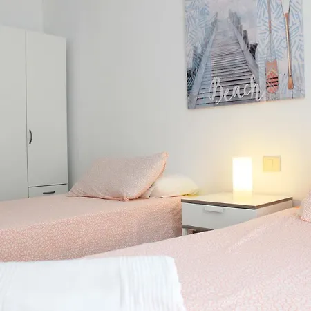 Alquilaencanarias El Medano, El Cabezo, Next To The !!! * El Médano