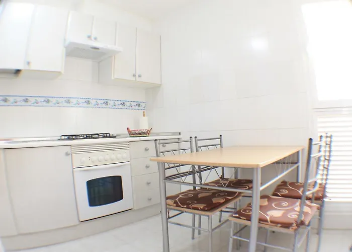 Alquilaencanarias El Medano, El Cabezo, Next To The !!! El Médano